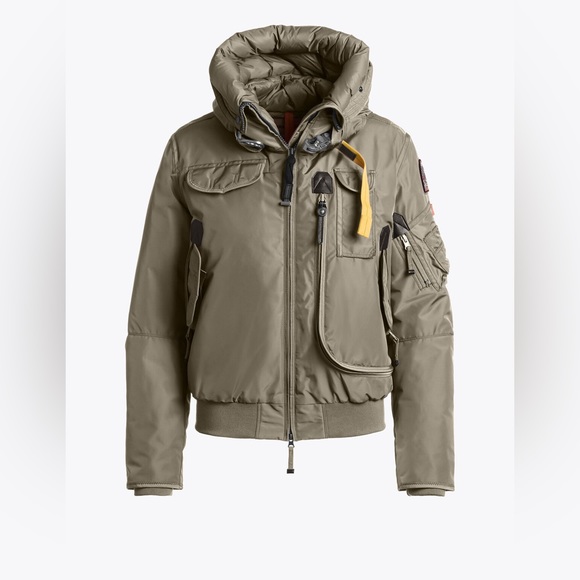 Brand New Parajumper Gobi Jacket - Picture 1 of 8